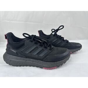 Adidas RUN COLD.RDY Winterized Trail Women H00499 Size 6.5 Running